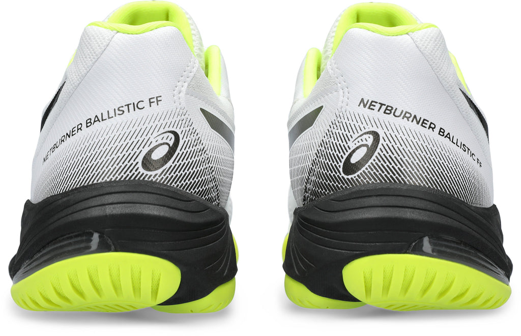 Netburner Ballistic FF 3 zaalschoenen