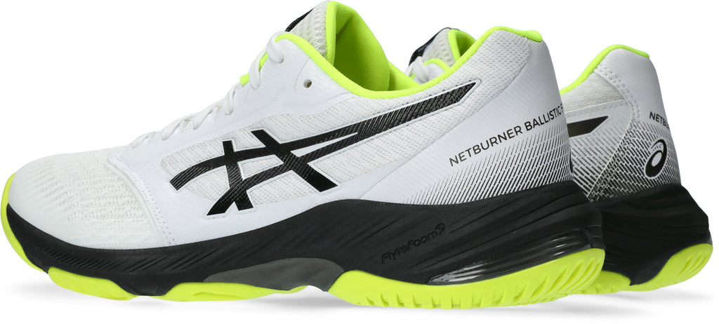 Netburner Ballistic FF 3 zaalschoenen