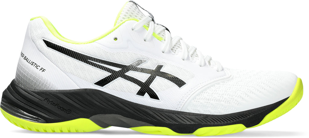 Netburner Ballistic FF 3 zaalschoenen