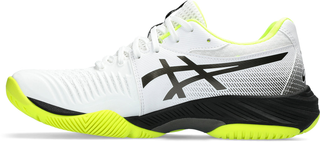 Netburner Ballistic FF 3 zaalschoenen