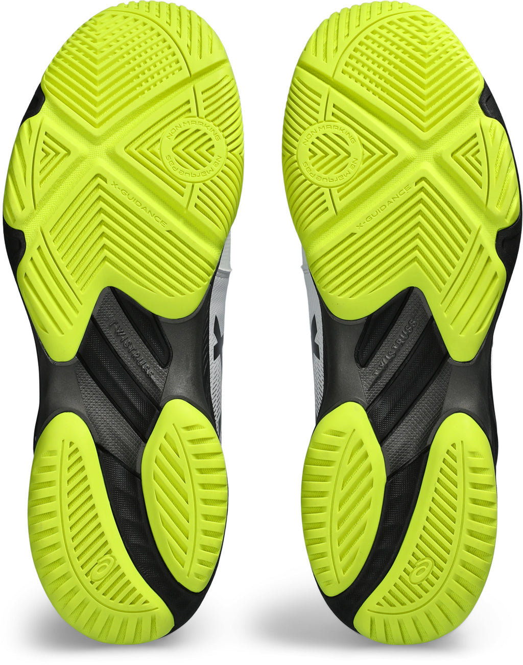 Netburner Ballistic FF 3 zaalschoenen