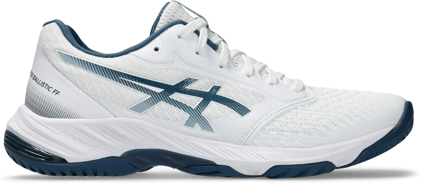 Netburner Ballistic FF 3 zaalschoenen