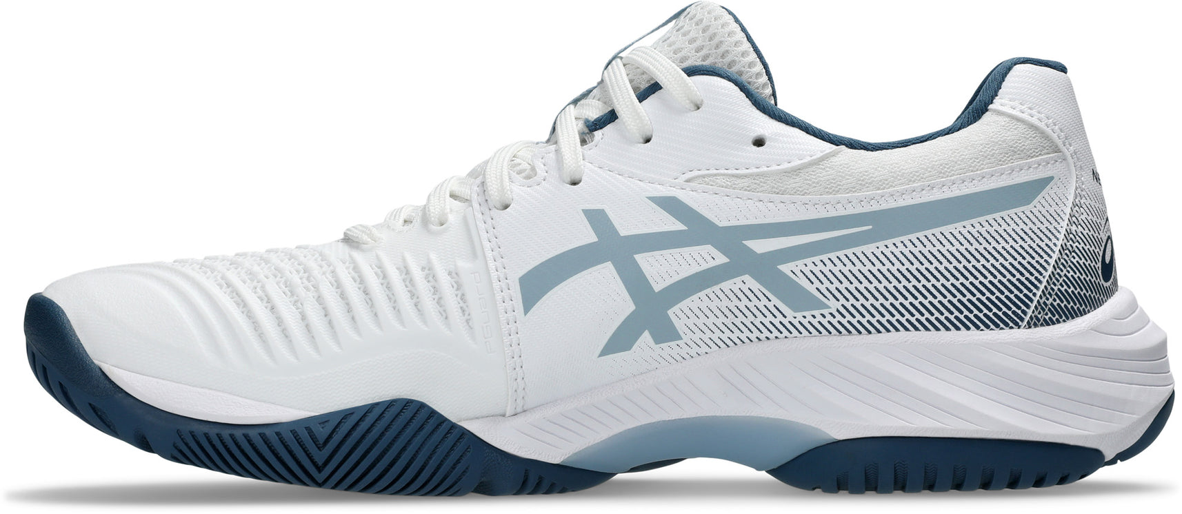 Netburner Ballistic FF 3 zaalschoenen