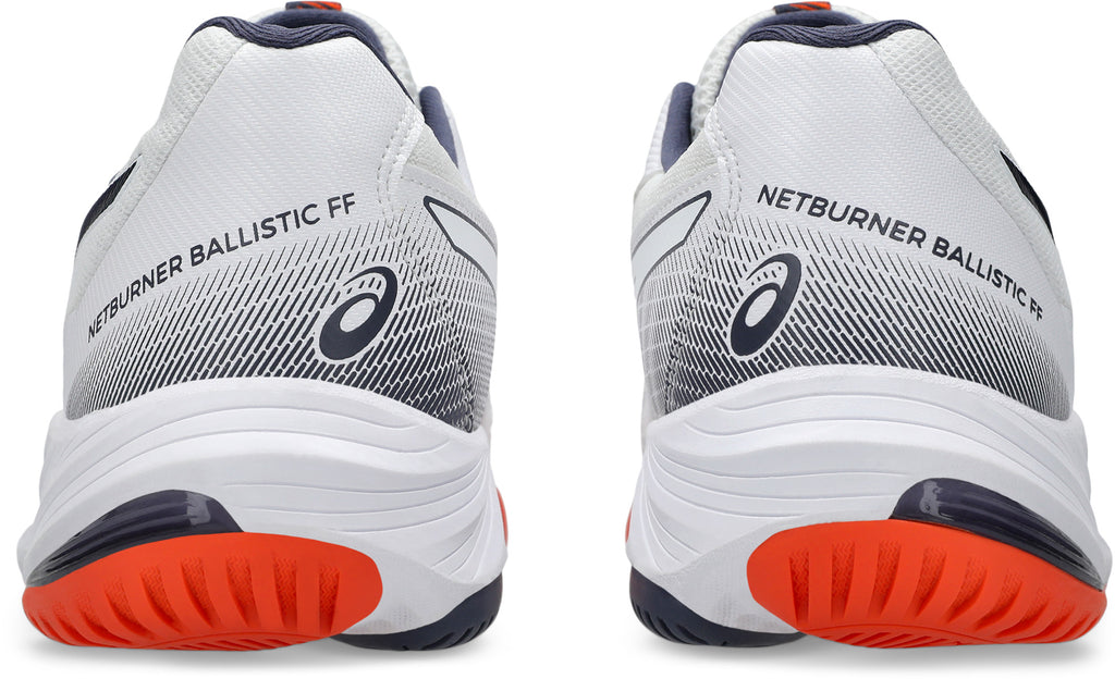 Netburner Ballistic FF 3 zaalschoenen