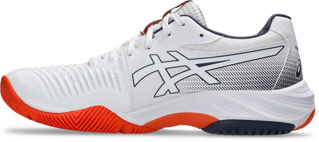 Netburner Ballistic FF 3 zaalschoenen