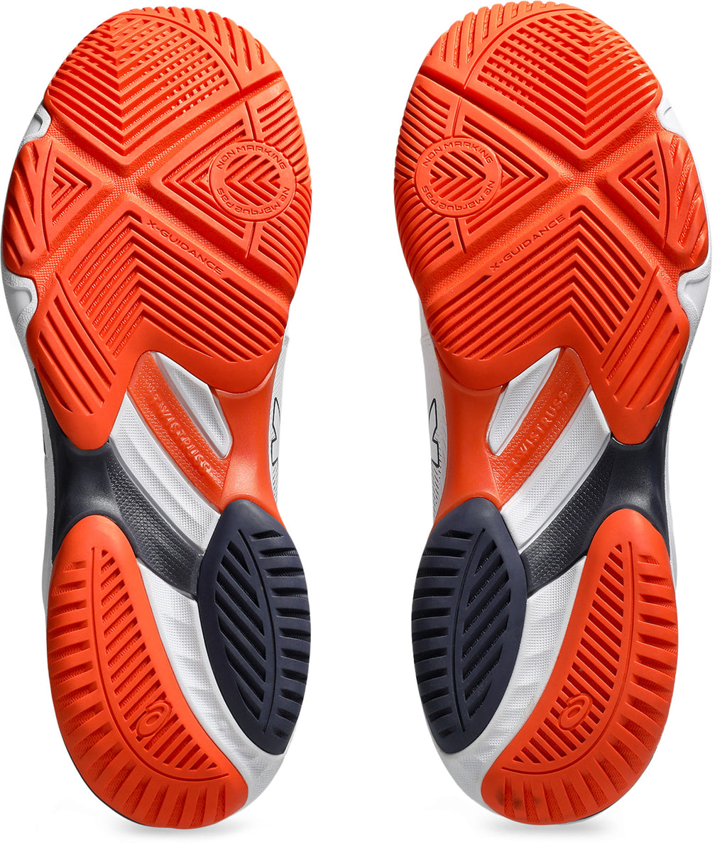 Netburner Ballistic FF 3 zaalschoenen