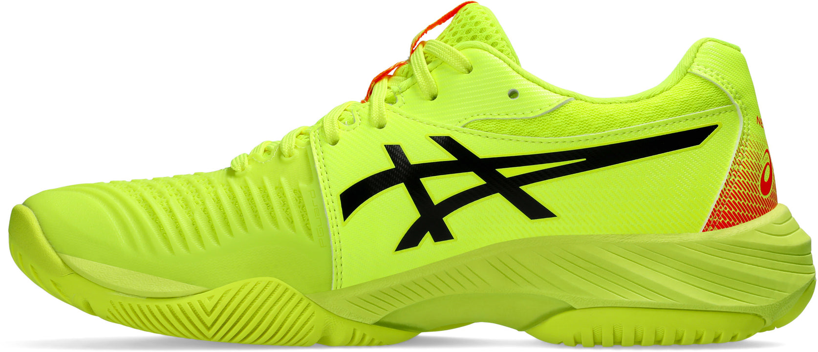 Netburner Ballistic Ff 3 Paris volleybalschoenen