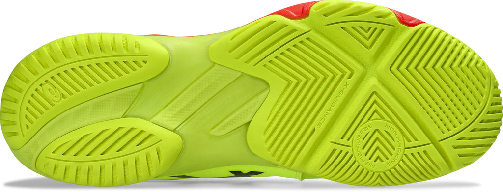 Netburner Ballistic Ff 3 Paris volleybalschoenen
