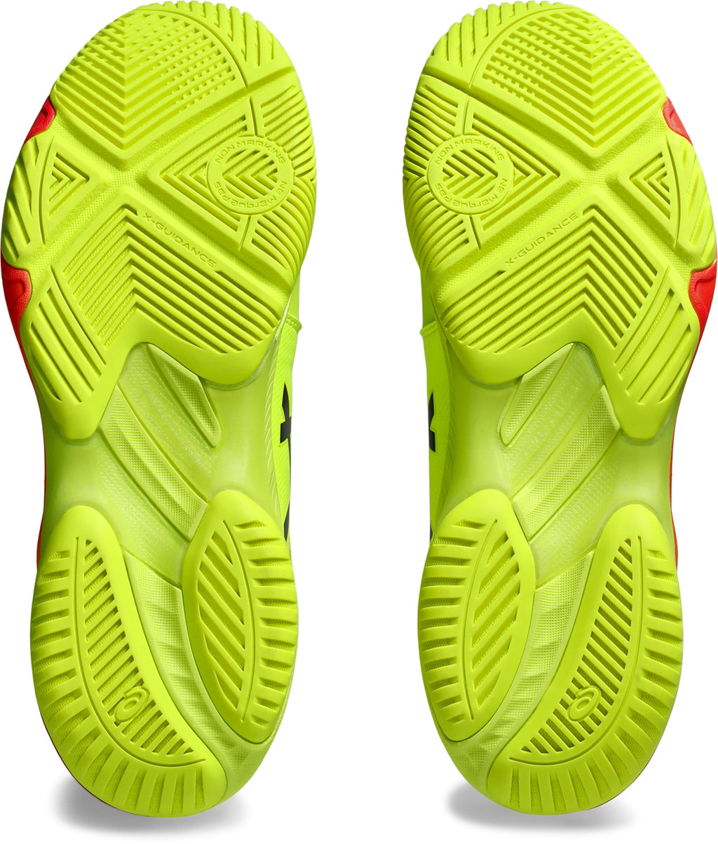 Netburner Ballistic Ff 3 Paris volleybalschoenen