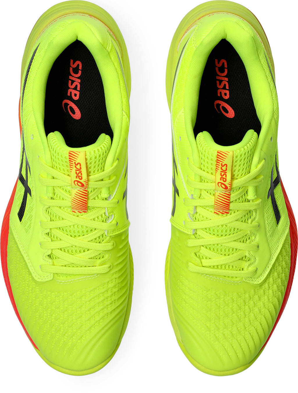 Netburner Ballistic Ff 3 Paris volleybalschoenen