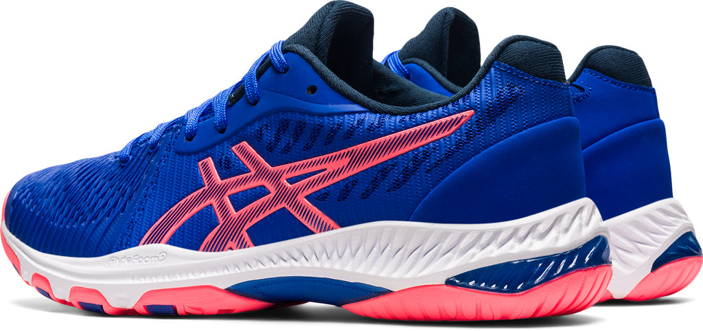 Netburner Ballistic FF 2 volleybalschoenen