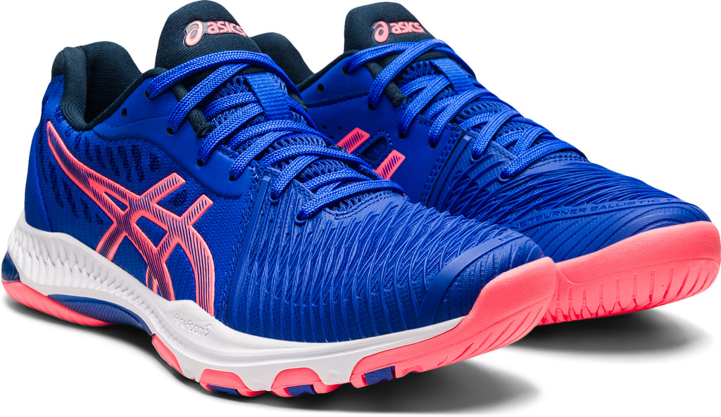 Netburner Ballistic FF 2 volleybalschoenen