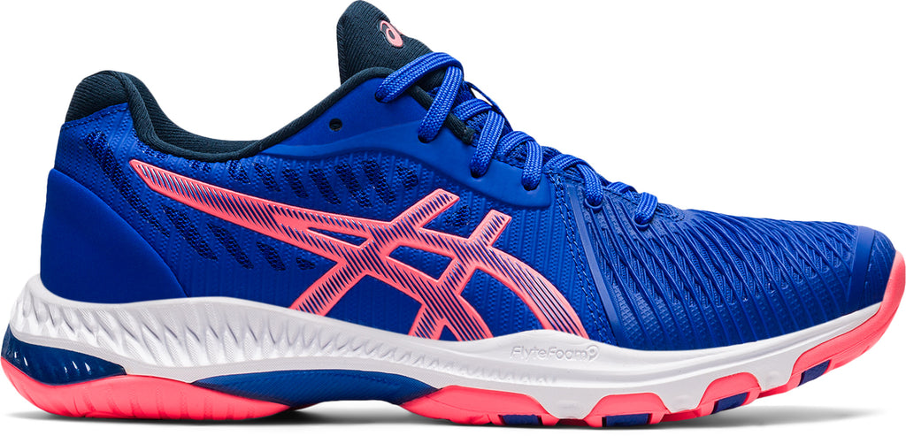 Netburner Ballistic FF 2 volleybalschoenen