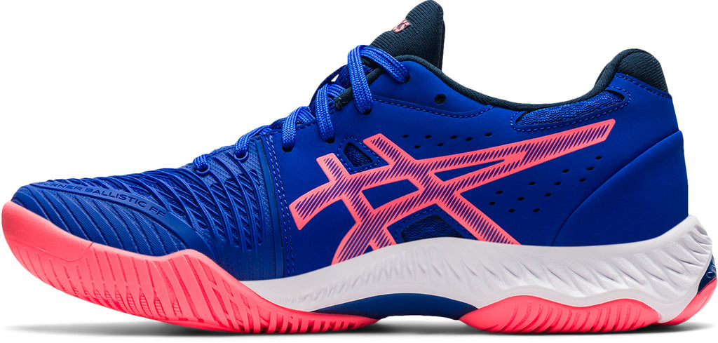 Netburner Ballistic FF 2 volleybalschoenen