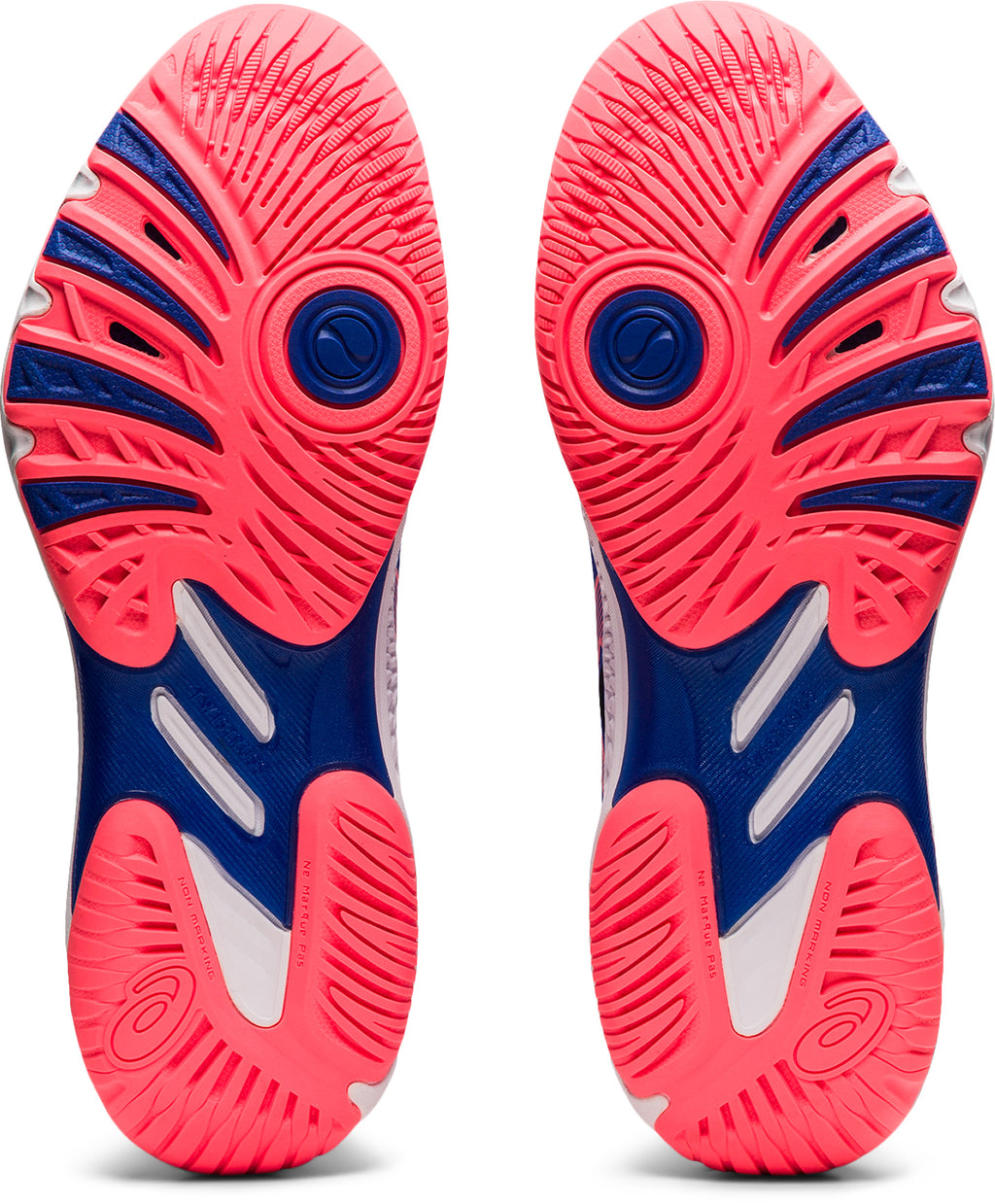 Netburner Ballistic FF 2 volleybalschoenen