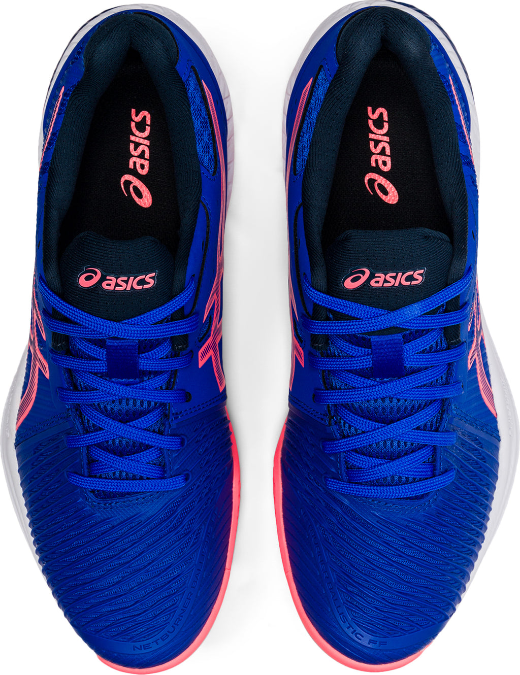 Netburner Ballistic FF 2 volleybalschoenen