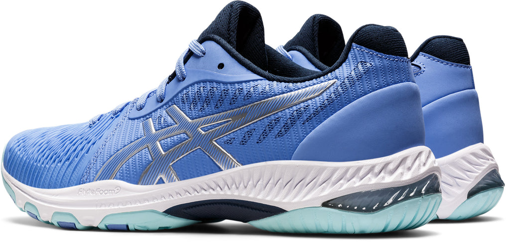 Netburner Ballistic FF 2 volleybalschoenen