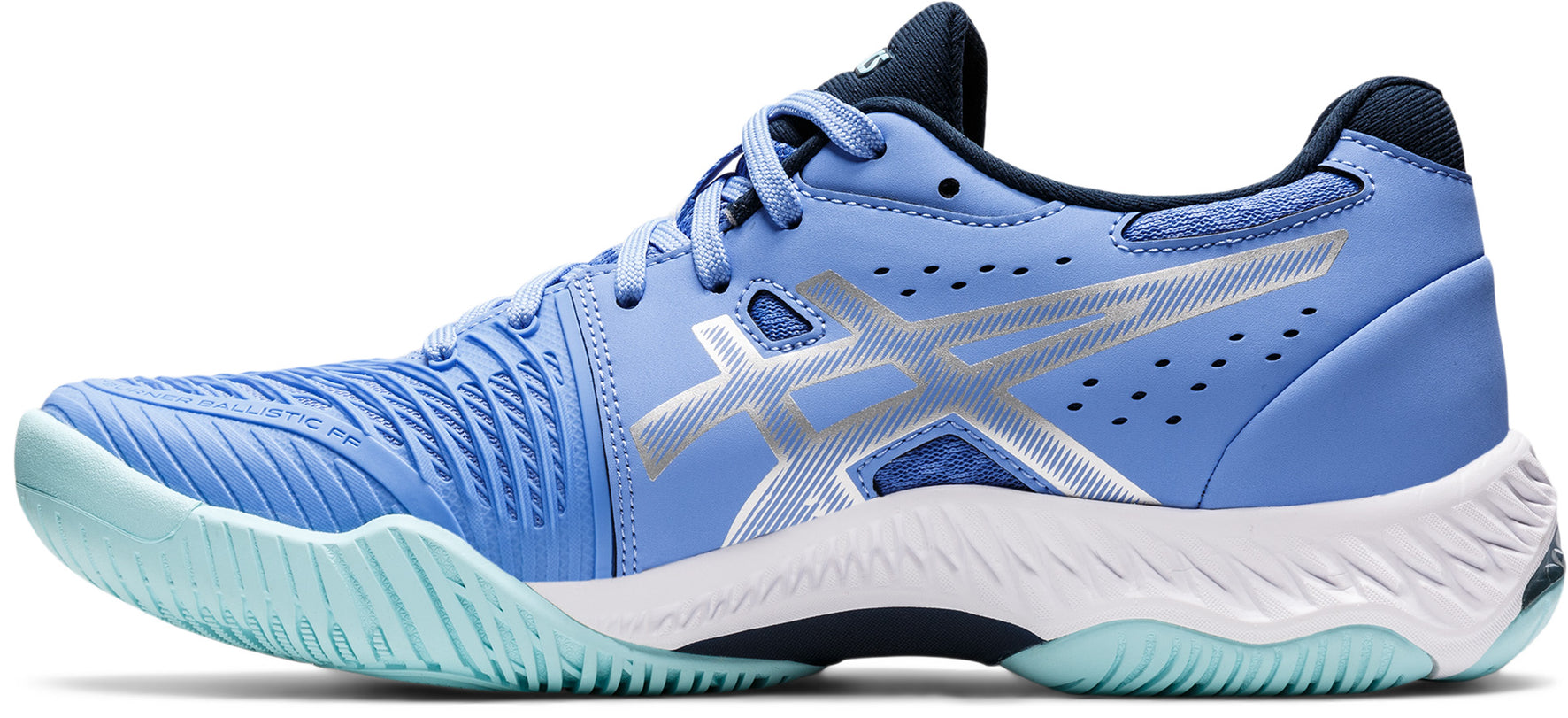 Netburner Ballistic FF 2 volleybalschoenen