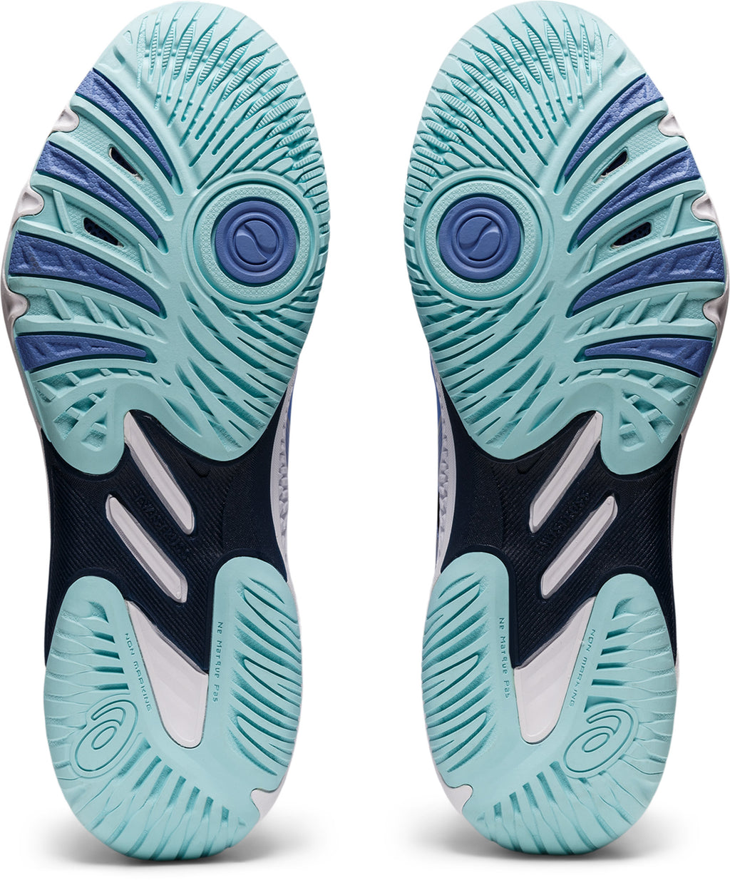 Netburner Ballistic FF 2 volleybalschoenen