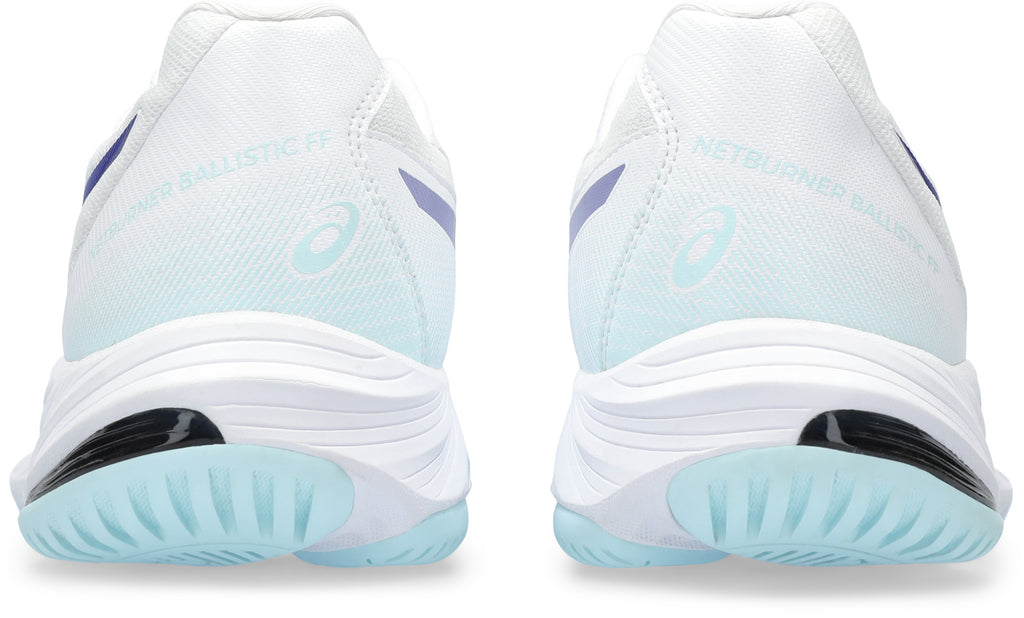 Netburner Ballistic FF 3 zaalschoenen
