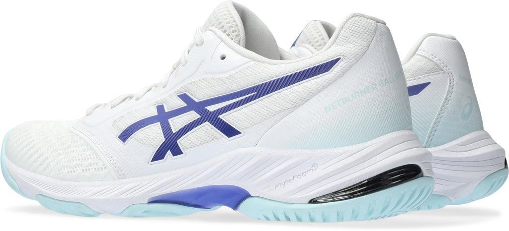 Netburner Ballistic FF 3 zaalschoenen