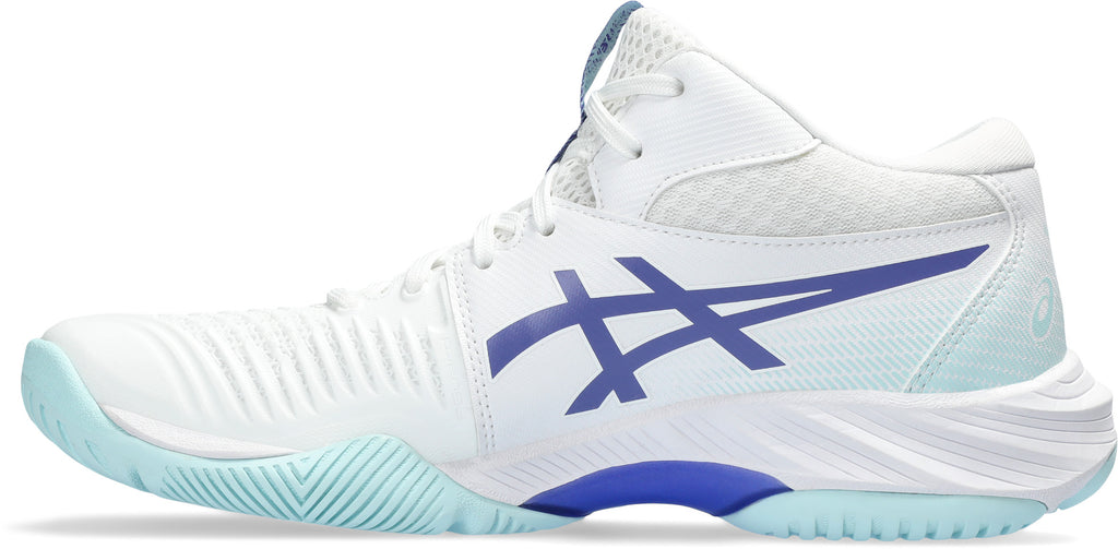 Netburner Ballistic FF 3 zaalschoenen