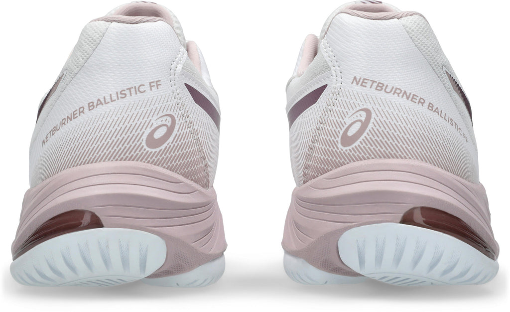 Netburner Ballistic FF 3 zaalschoenen