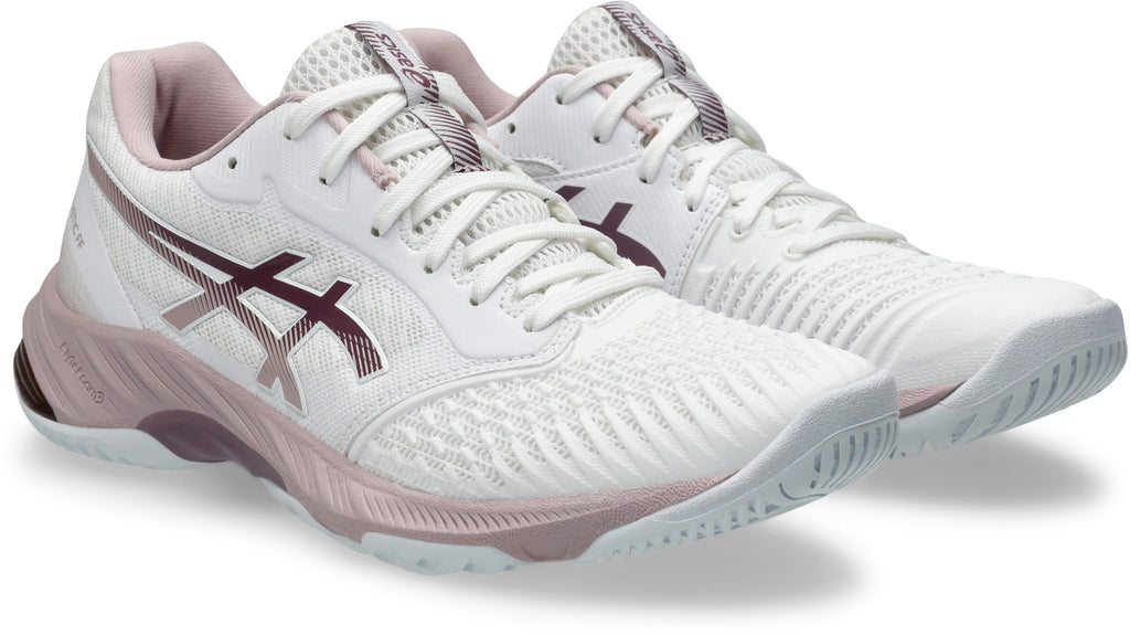 Netburner Ballistic FF 3 zaalschoenen