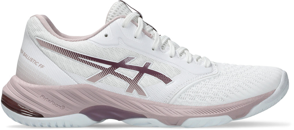 Netburner Ballistic FF 3 zaalschoenen