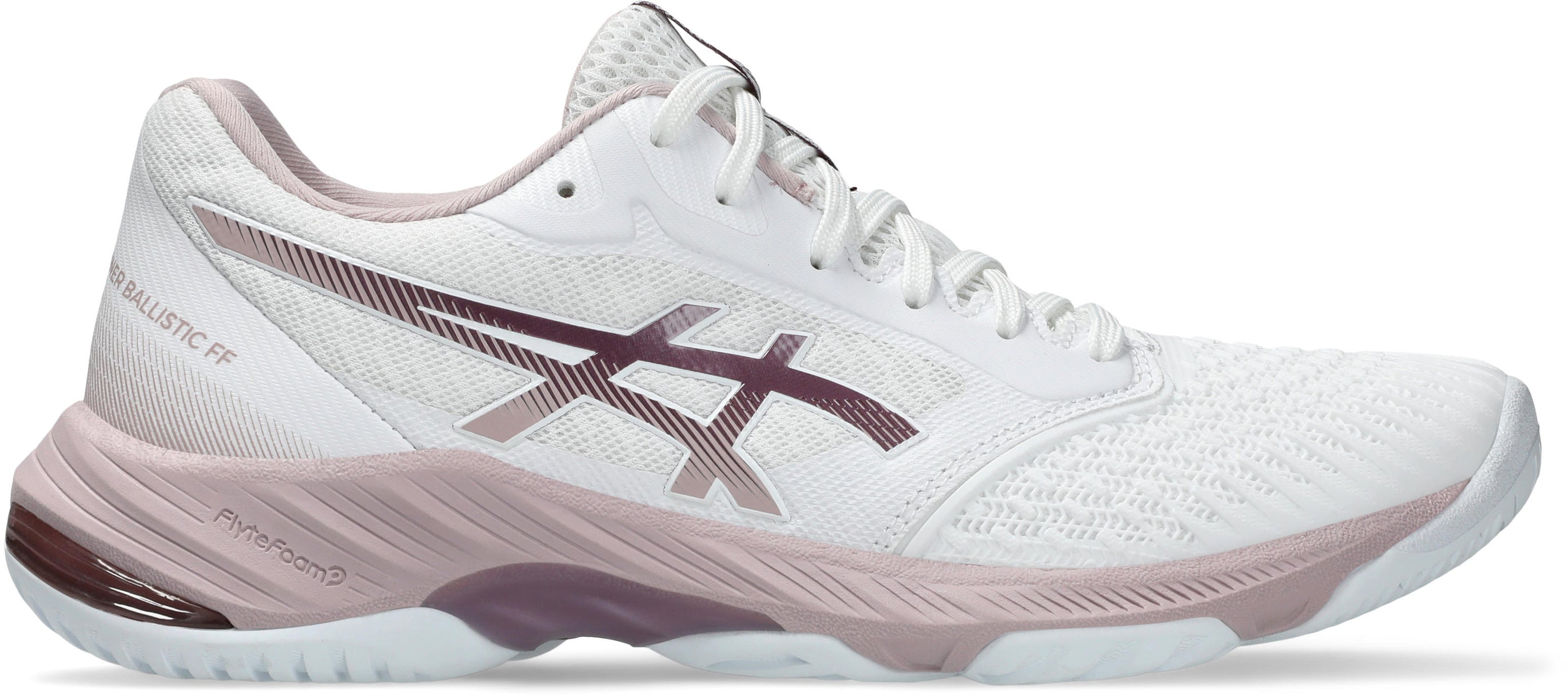Netburner Ballistic FF 3 zaalschoenen