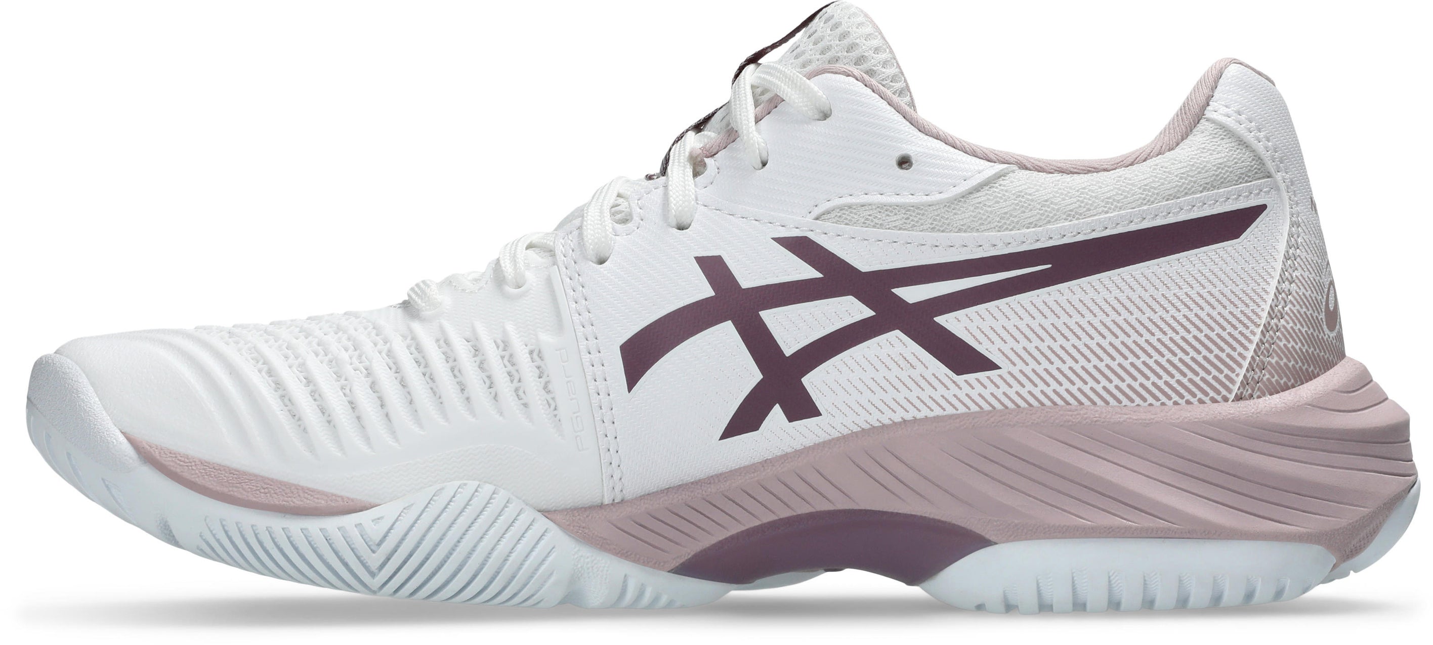 Netburner Ballistic FF 3 zaalschoenen