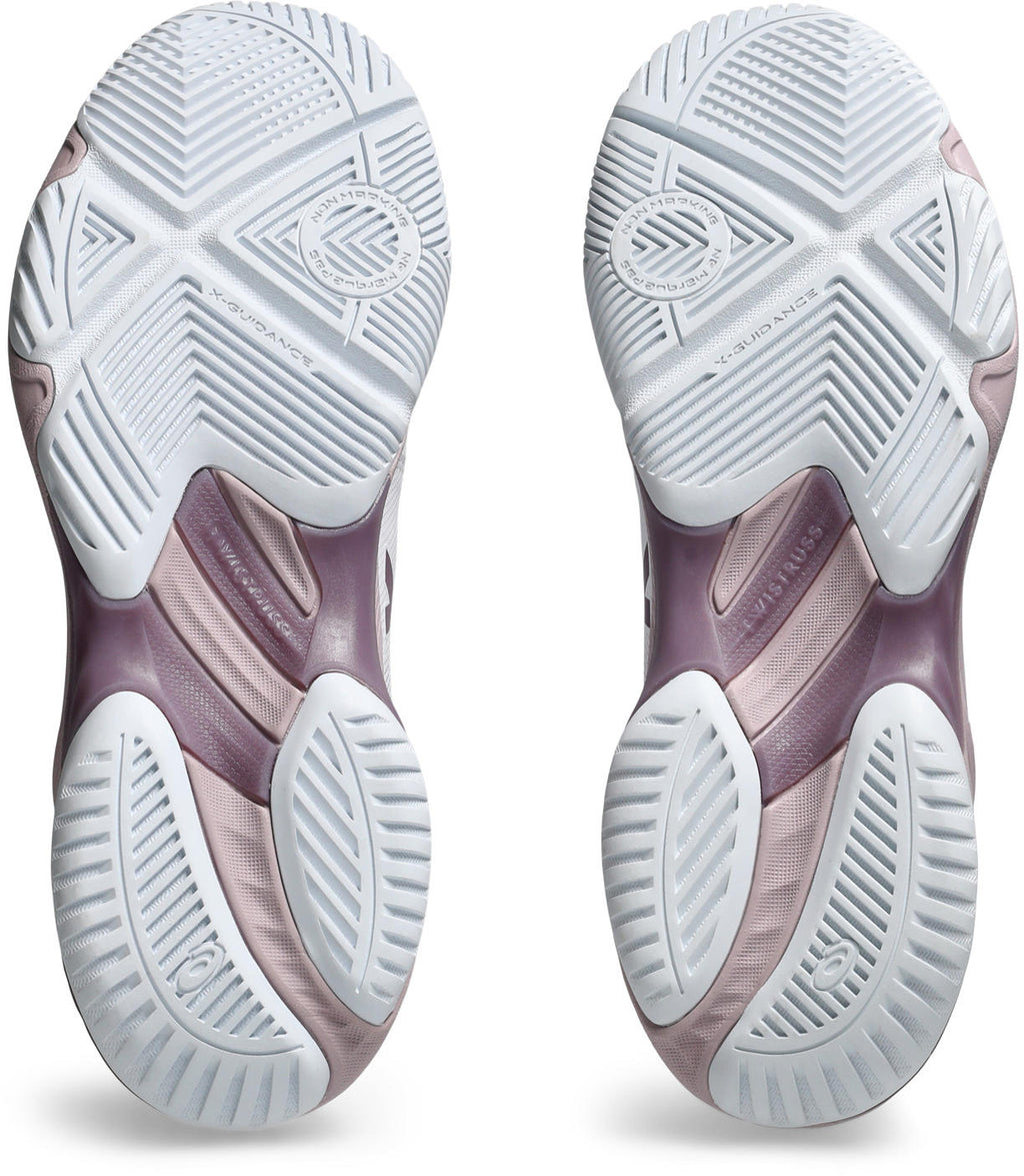 Netburner Ballistic FF 3 zaalschoenen