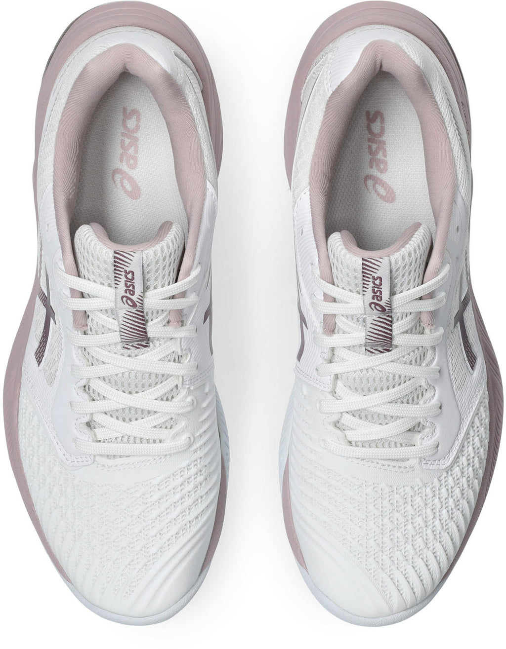 Netburner Ballistic FF 3 zaalschoenen