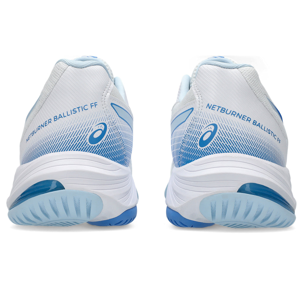 Netburner Ballistic FF 3 zaalschoenen