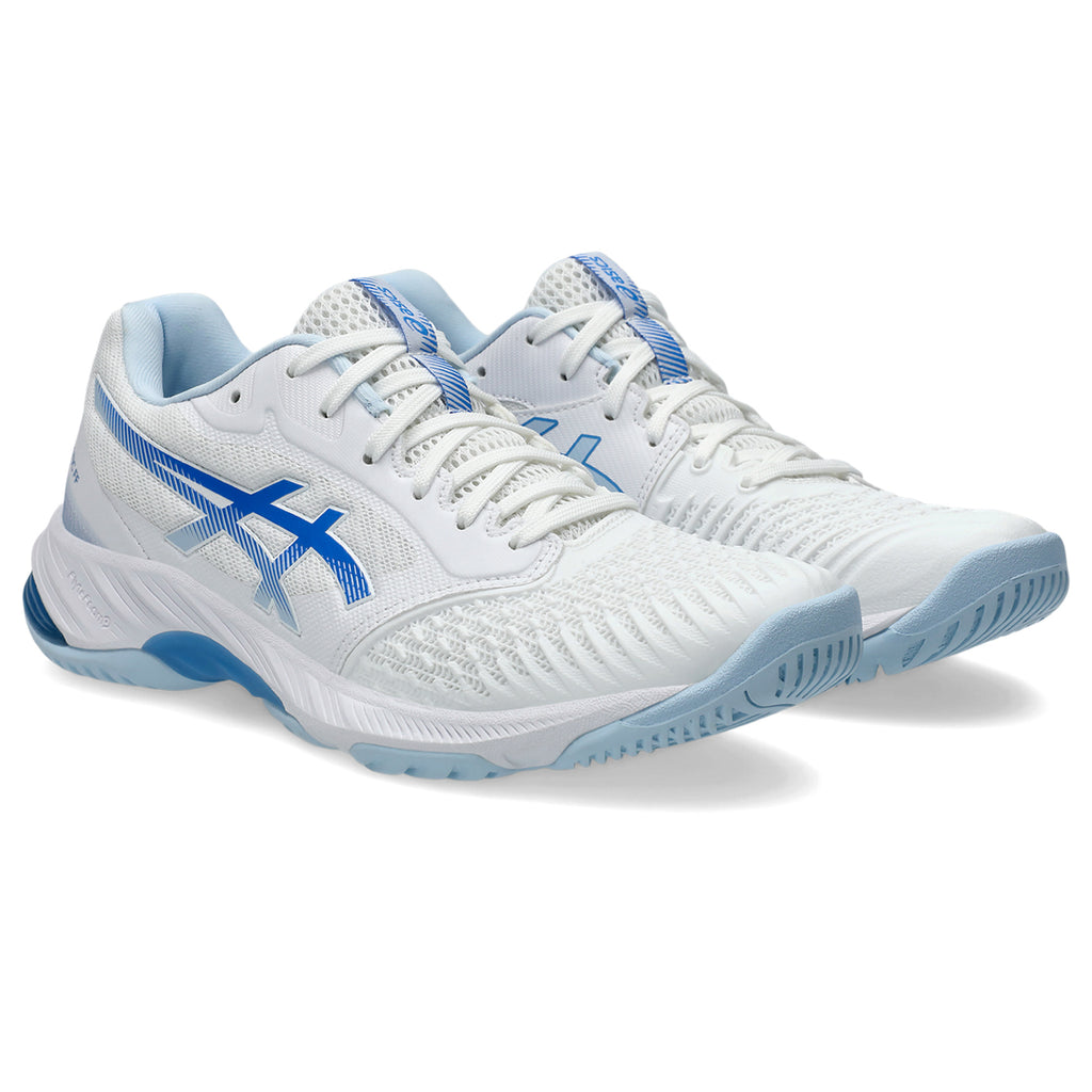 Netburner Ballistic FF 3 zaalschoenen