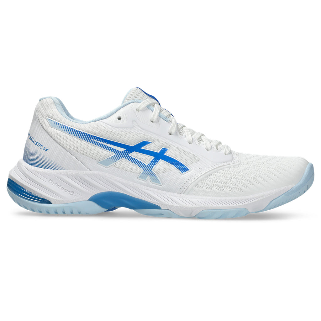 Netburner Ballistic FF 3 zaalschoenen