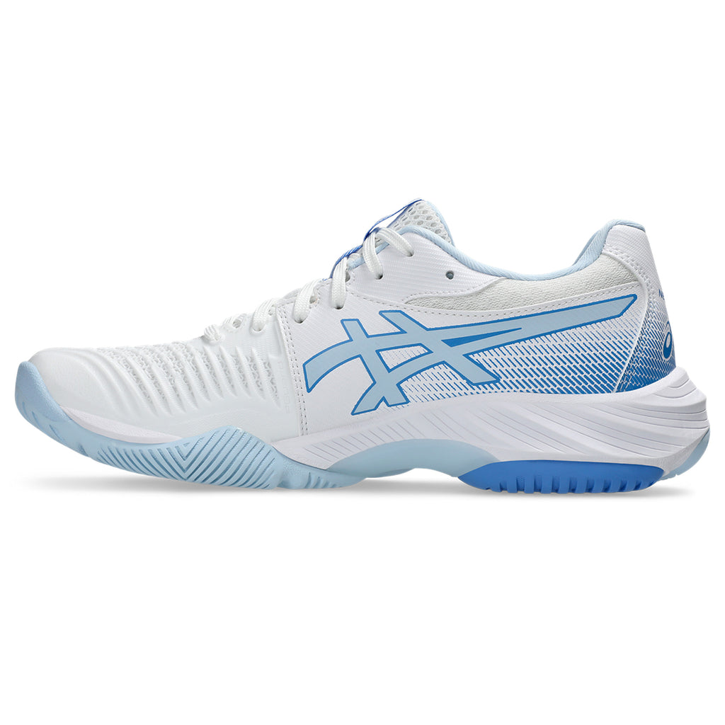 Netburner Ballistic FF 3 zaalschoenen