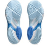Netburner Ballistic FF 3 zaalschoenen