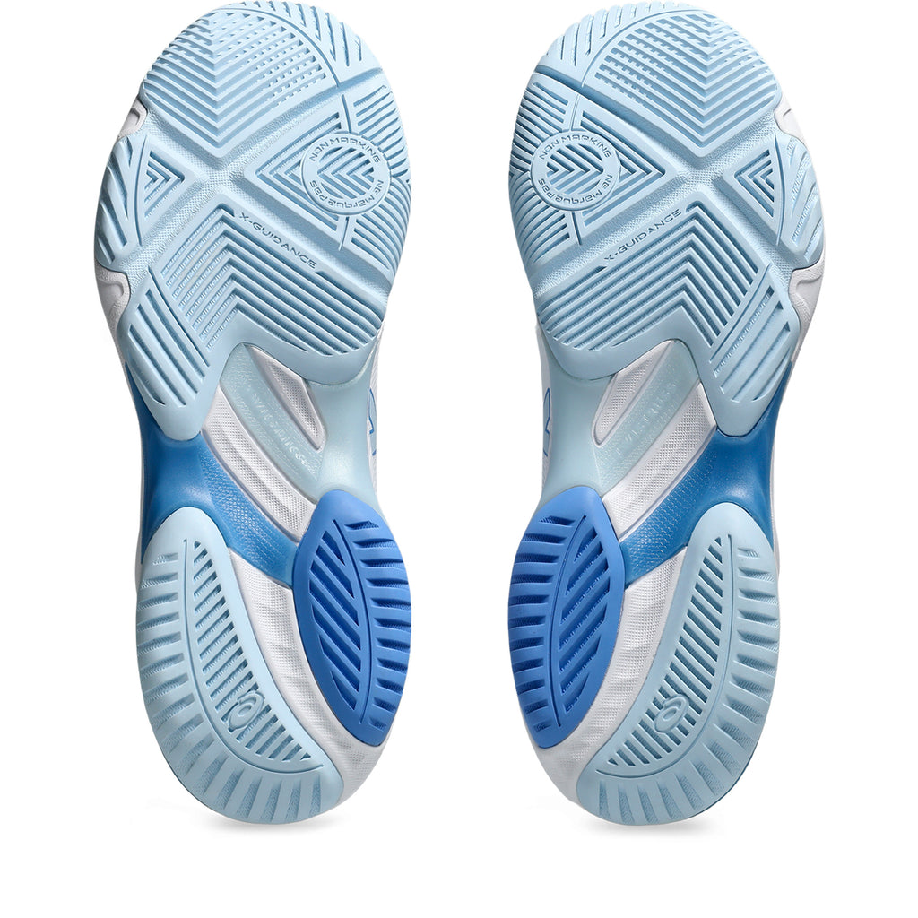 Netburner Ballistic FF 3 zaalschoenen