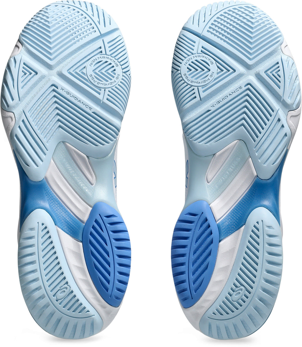 Netburner Ballistic FF 3 zaalschoenen