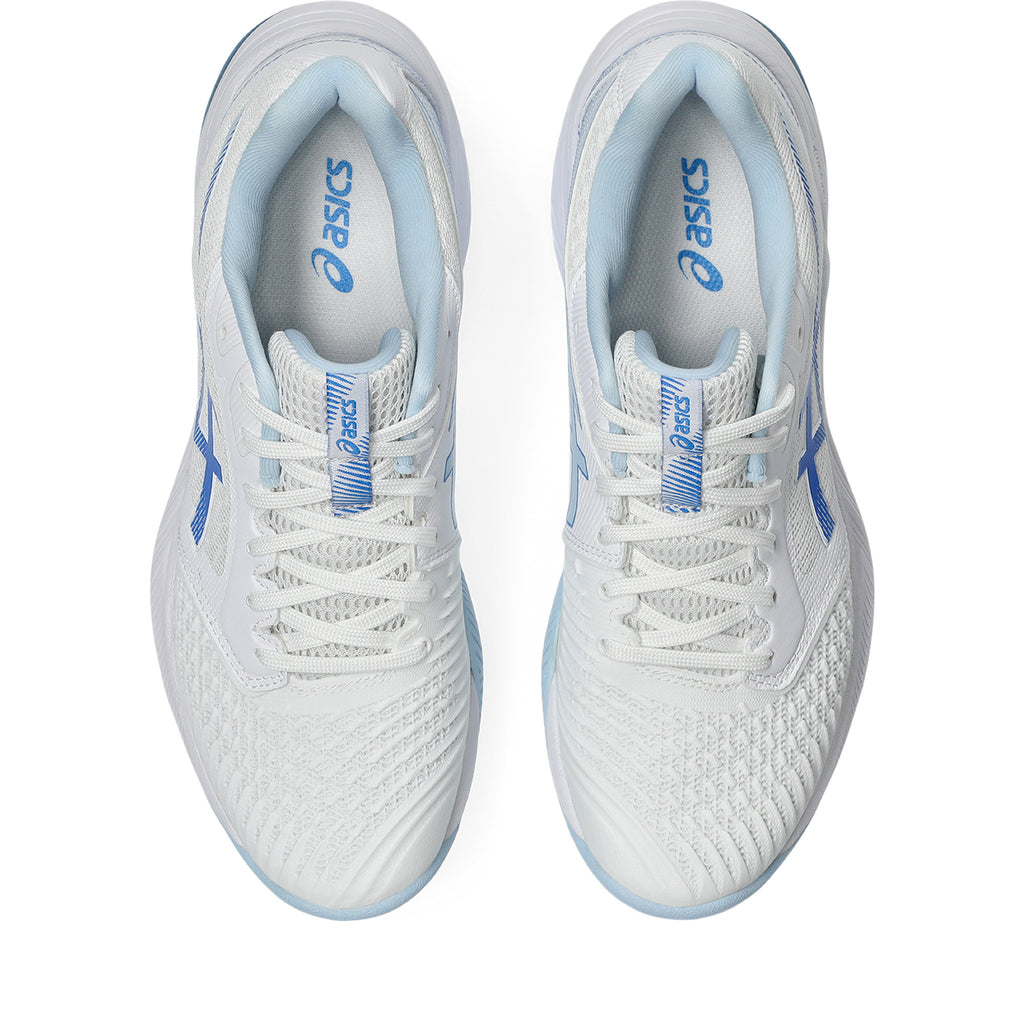 Netburner Ballistic FF 3 zaalschoenen