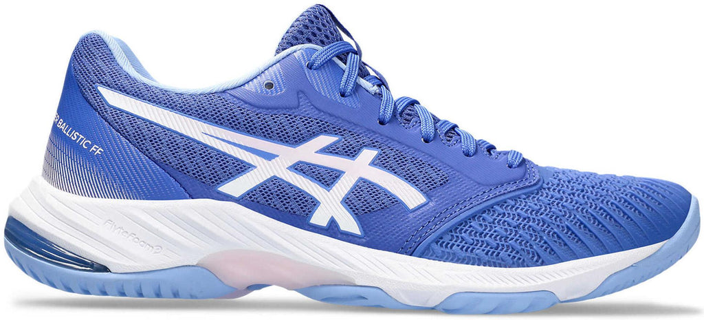 Netburner Ballistic FF 3 zaalschoenen