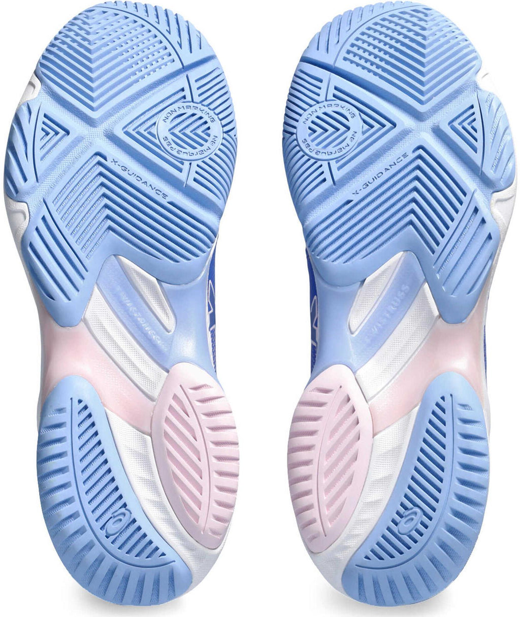 Netburner Ballistic FF 3 zaalschoenen
