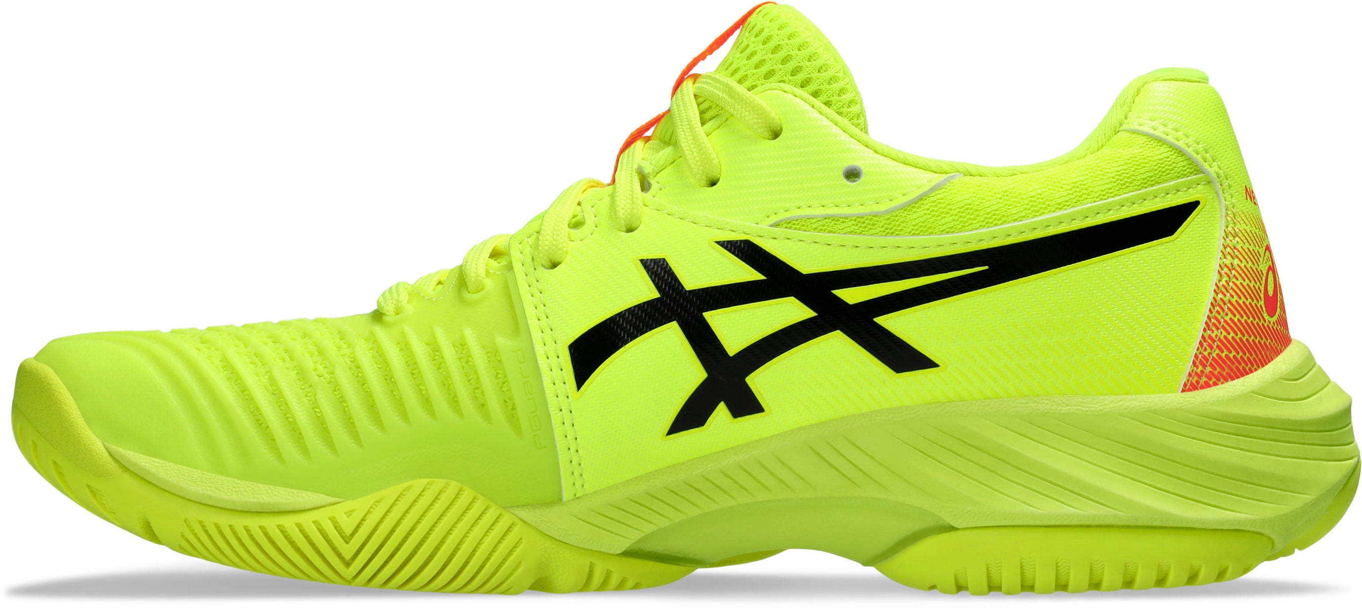 Netburner Ballistic Ff 3 Paris volleybalschoenen