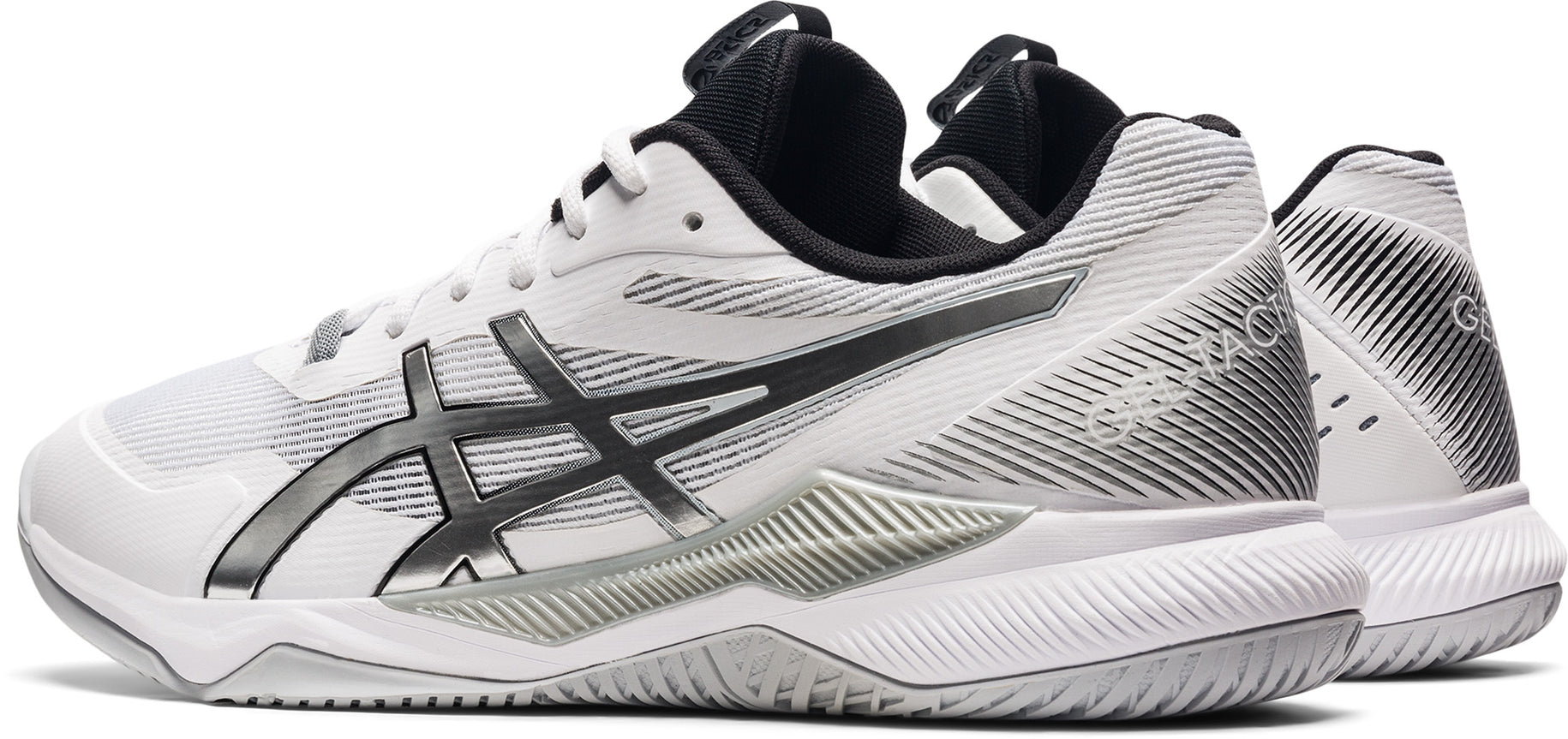 GEL-Tactic 2 zaalschoenen