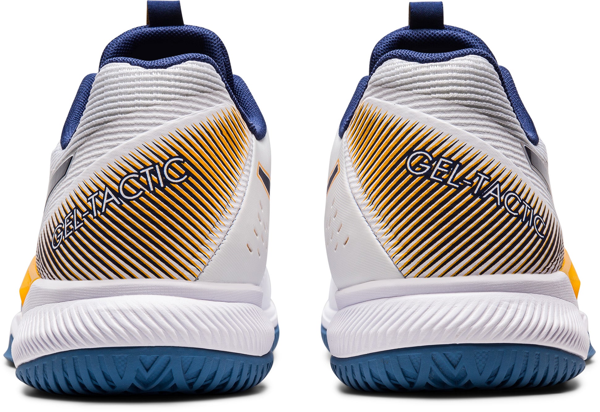 GEL-Tactic 2 zaalschoenen