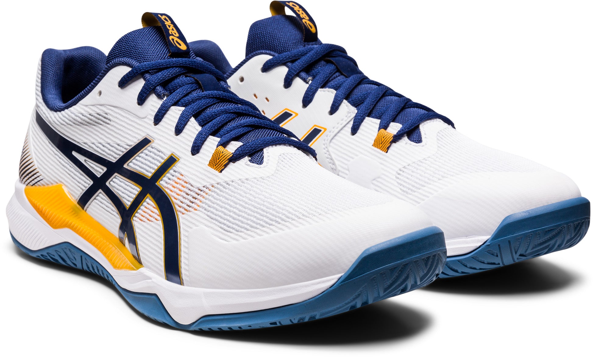 GEL-Tactic 2 zaalschoenen