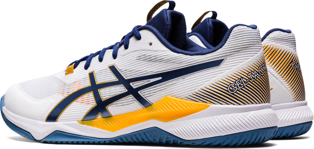 GEL-Tactic 2 zaalschoenen