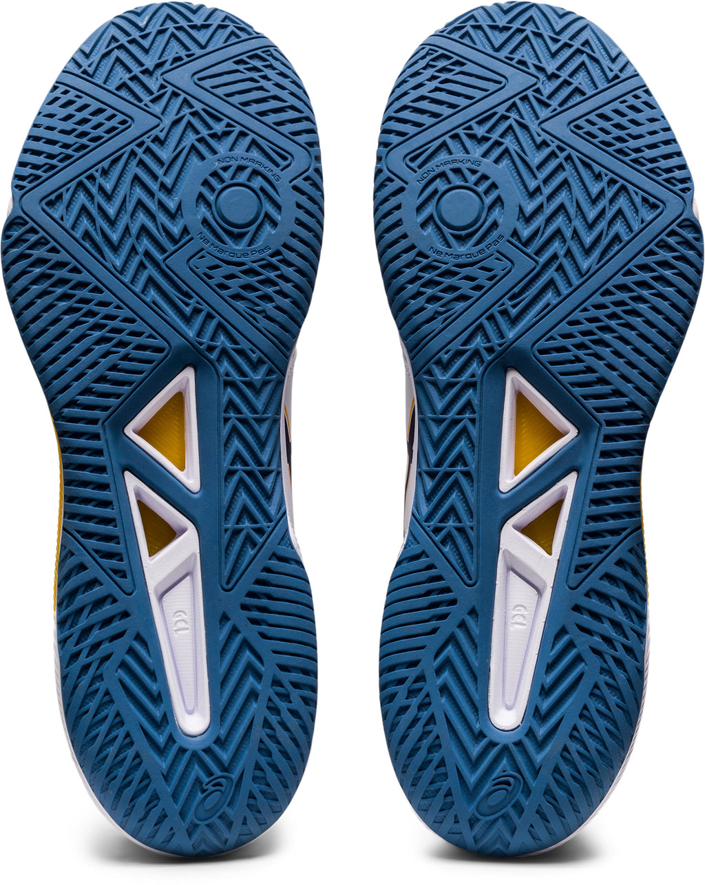 GEL-Tactic 2 zaalschoenen