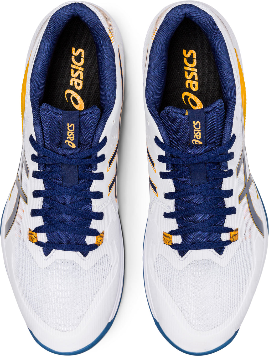 GEL-Tactic 2 zaalschoenen